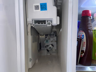 Samsung Fridge - 5C Error Code