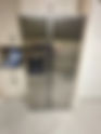 Samsung Fridge - Leaking