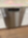 Bosch Dishwasher - Communication Error