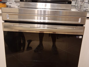 Samsung Range - Burner Not Working