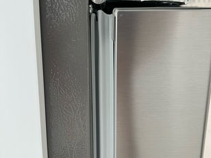 Frigidaire Fridge - Door Alignment & Gasket Issues