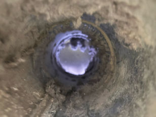 Maytag Dryer - No Heat