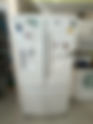Samsung Fridge - Leak