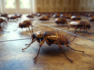 How Infestations Can Destroy Your Appliances And What You Can Do To Stop It