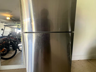 Samsung Fridge - No Cool