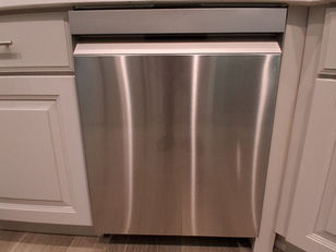 Samsung Dishwasher - Not Draining & Noisy