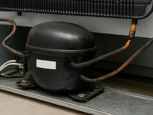 Understanding Sulfur Damage In Refrigeration And Appliances