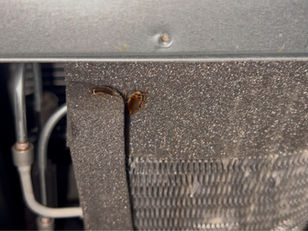 Samsung Fridge - No Cool