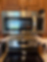 LG Microwave - Display Issues
