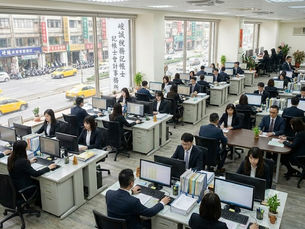 制度治理:企業成長中的政策邏輯與成本秩序