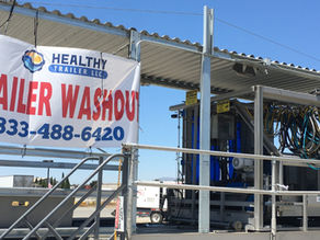Why Cost Should Not Influence Washout Preferences