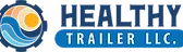 Healthy Trailer LLC. Logo