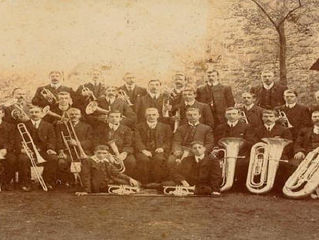 We will remember them...