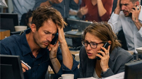 Pour bien travailler , il faut travailler correctement installés...