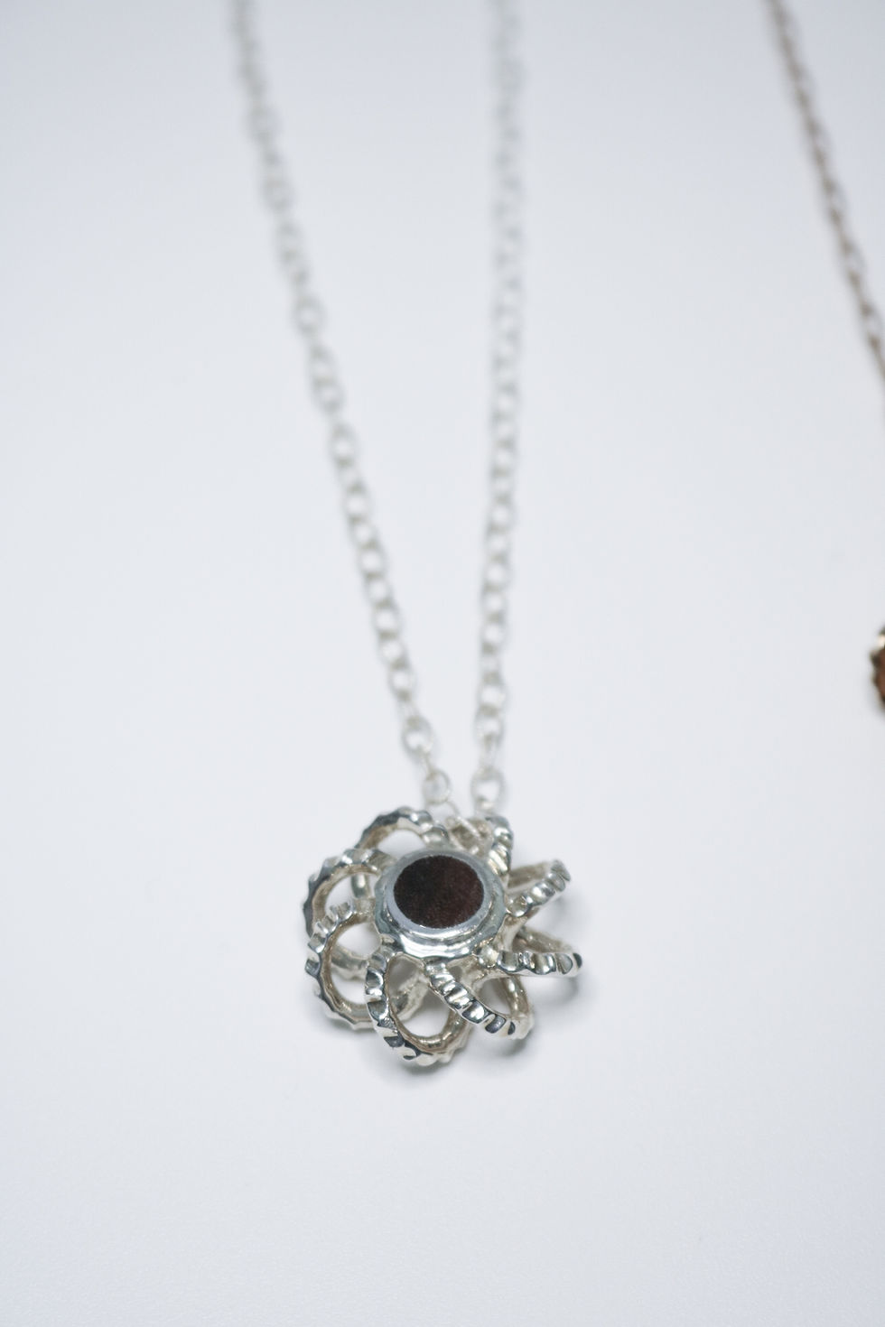 Thumbnail: Highland Knot Pendant