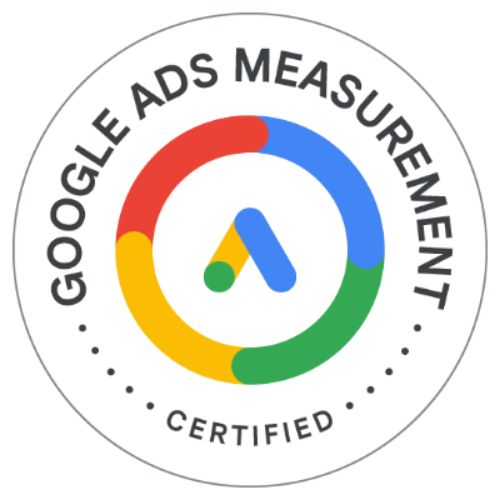 Google Ads Zertifikat 1