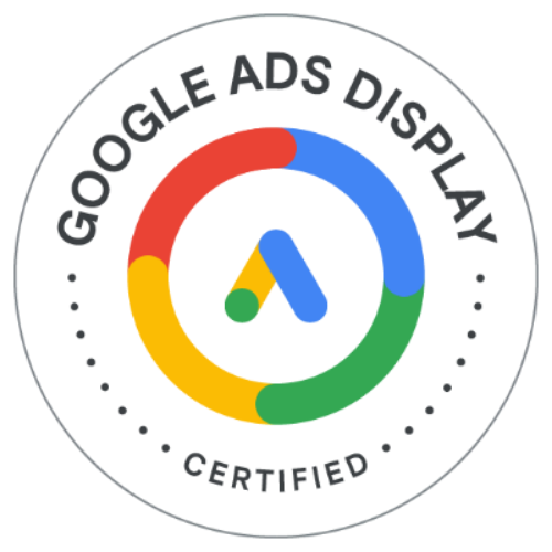 Google Ads Zertifikat 2