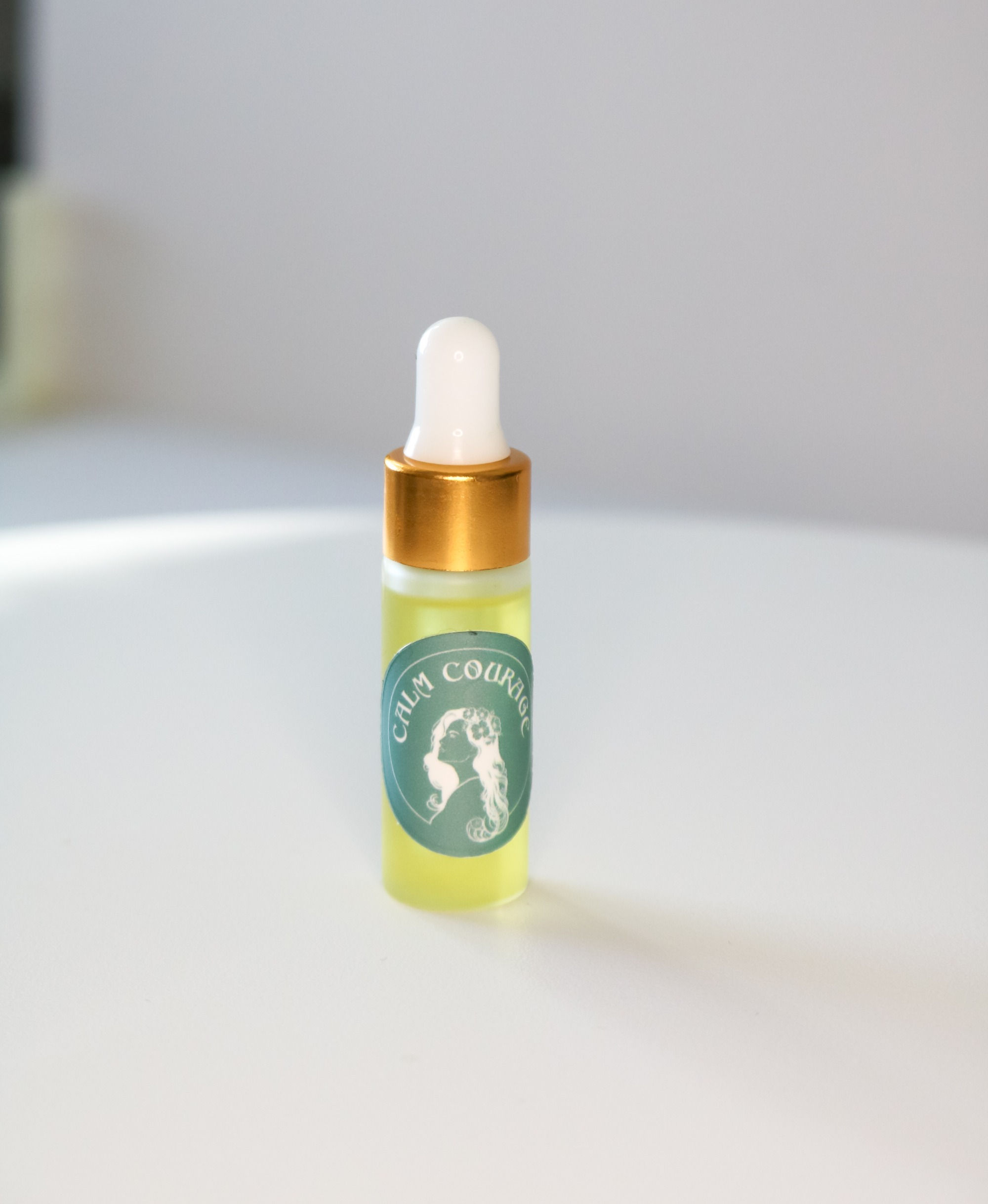 5ml Pure Oil Dropper