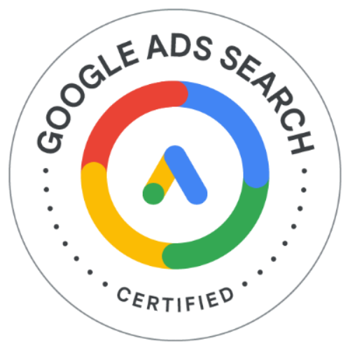Google Ads Zertifikat 3