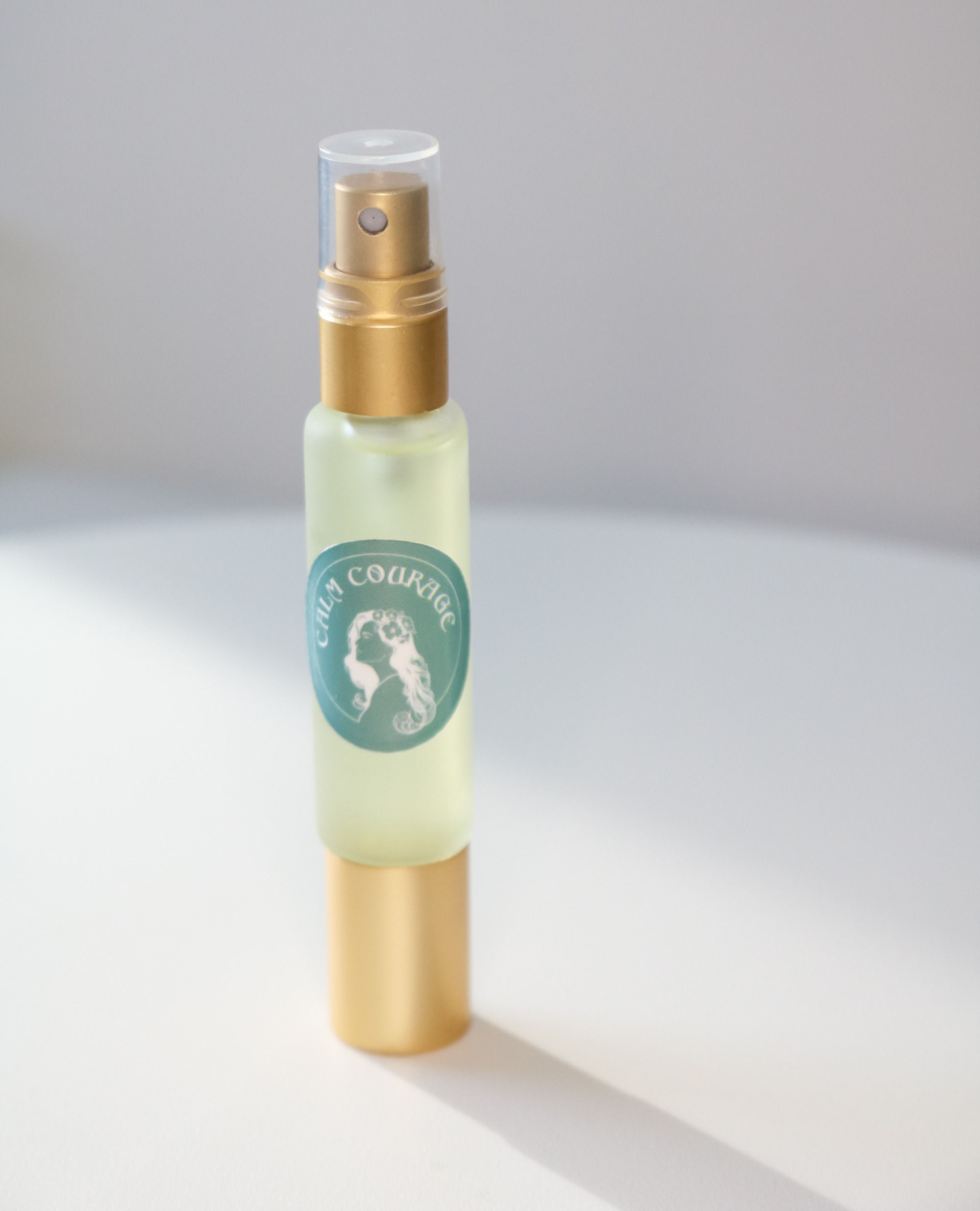 10ml Spray-Roller Duo