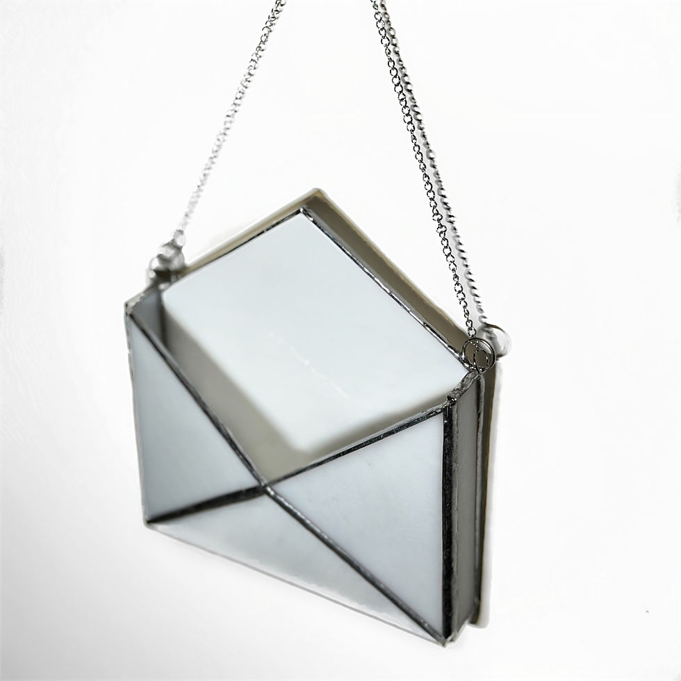 Thumbnail: Envelopes