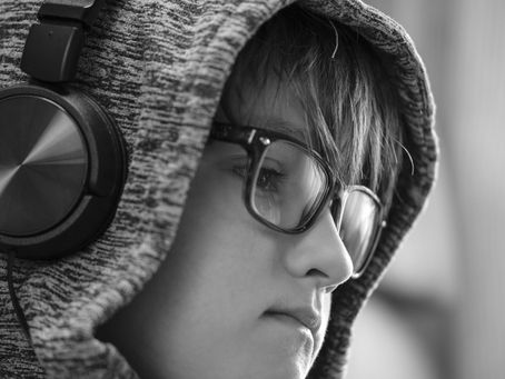 Kunsten å lytte for å forstå mer av hverandre