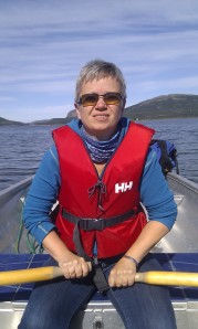 Hvilken sommer har du hatt?