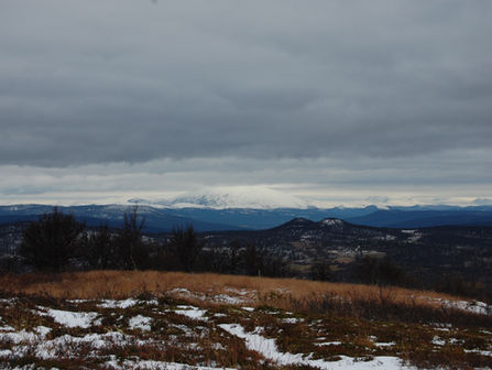 Senk skuldrene og pust dypt!
