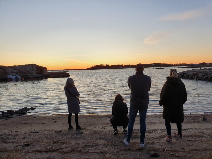 Riktige rammer for et godt kurs