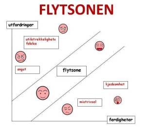 flytsonen