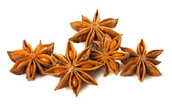 Anise stars