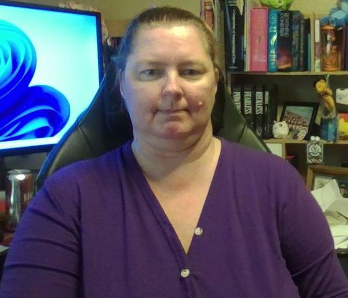Lauren Jean Beaty profile photo