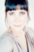 Josefine Andersson Photo: Andrej Grilc