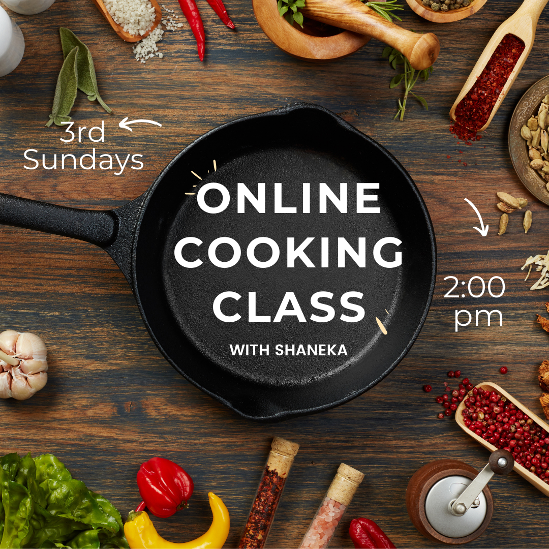 Mental Health Meal Prep