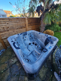 Winterization @ Redcar