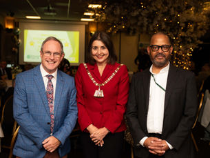 Evergreen Care UK Celebrates it's Volunteers!