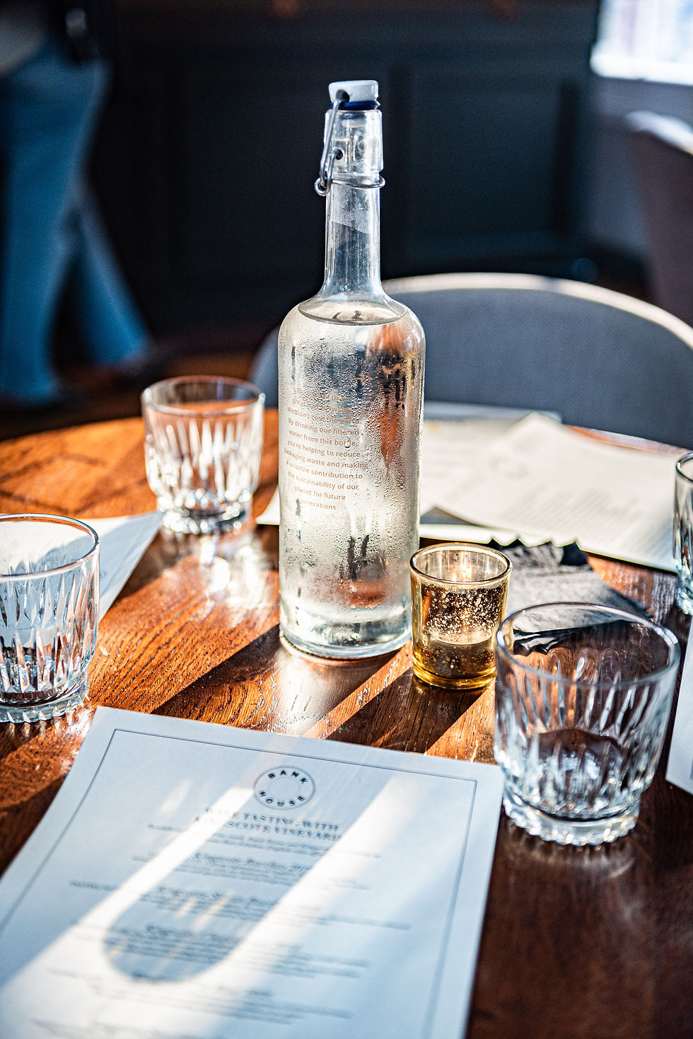 RogueGingerPhotography - Branding Photography - Restaurant Bank House12.jpg