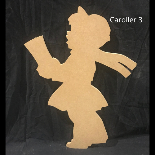 Thumbnail: Carollers