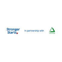 Tesco Stronger Starts in partnership with Groundwork