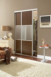 CW CONTRACTOR WARDROBE CONCORD CLOSET DOOR