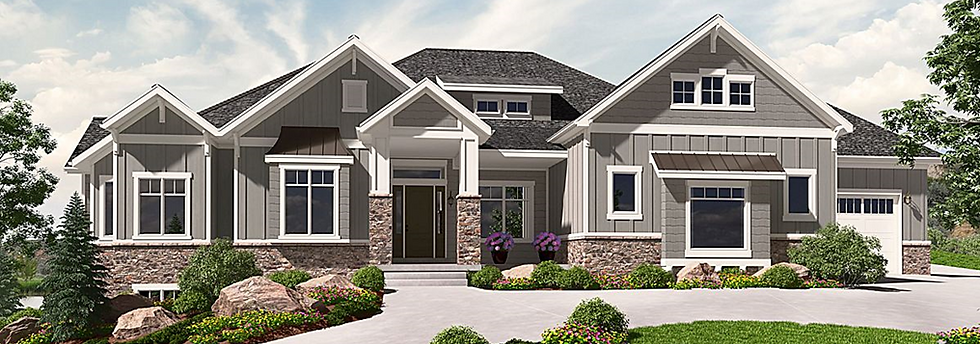 pacific home