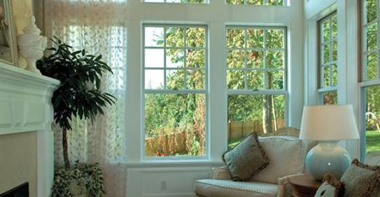 Milgard windows