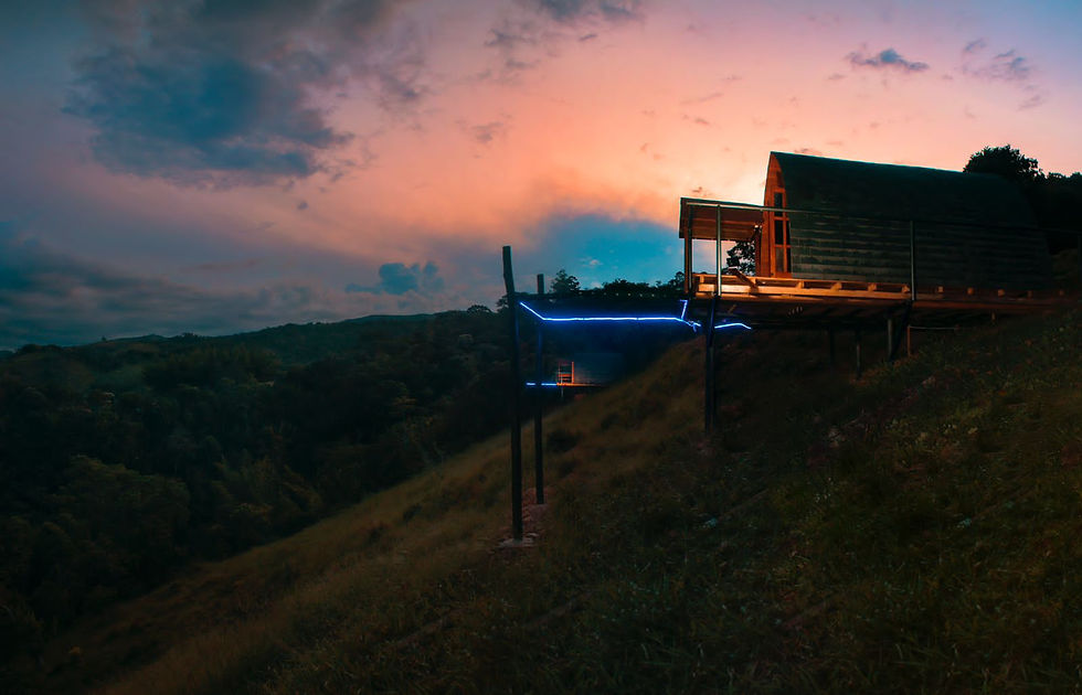 Glamping Tipo Camping.3