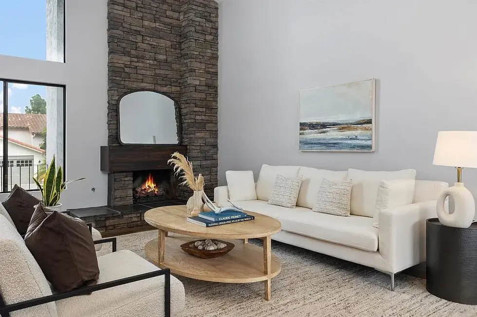crownview living room