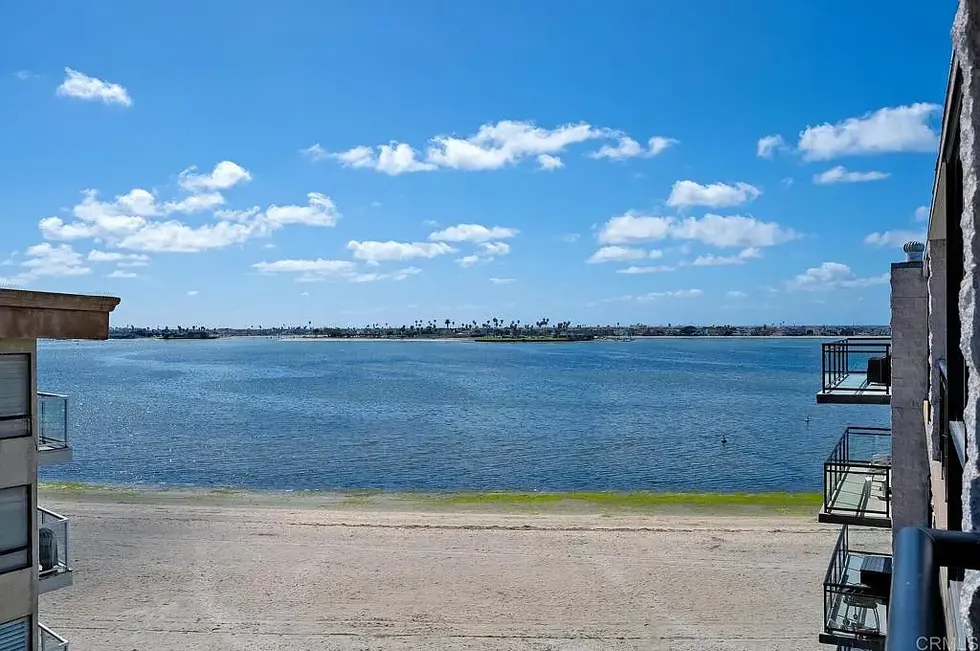 Riviera view 2