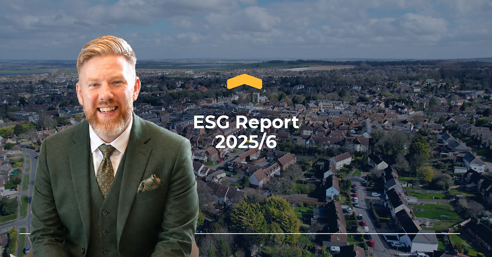 Embedding ESG Across the Entire Investment Lifecycle