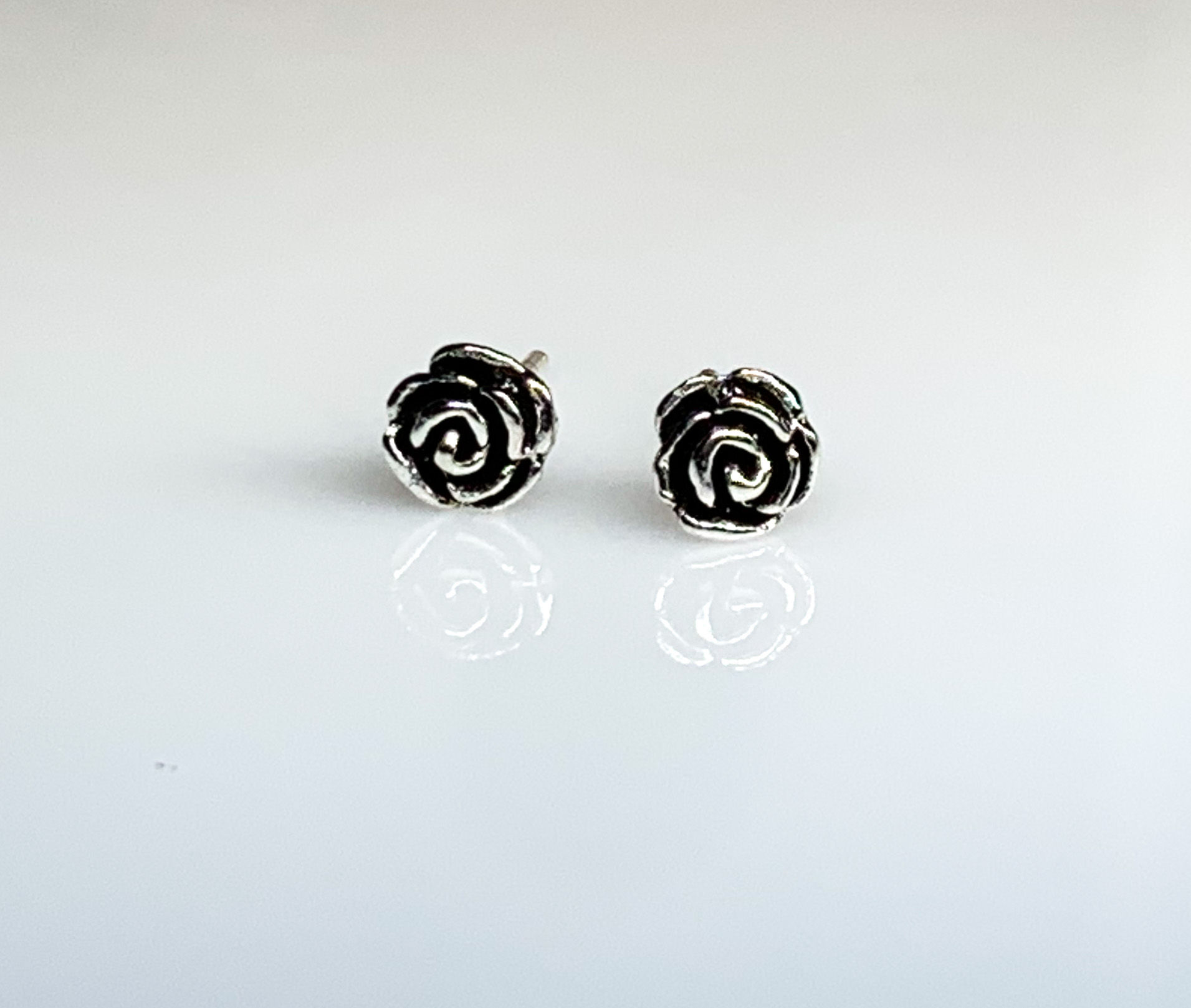 Rose Studs
