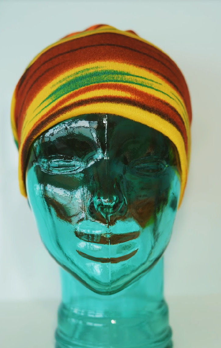 Thumbnail: Irie Bless Beanie