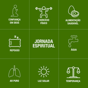 32 - Os adventistas e o meio ambiente
