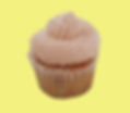 Strawberry Shortcake Cup Cake